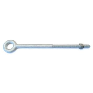 Midwest Fastener 3/8 in.-16 x 8 in. Eye Boltimage
