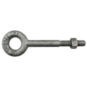 Midwest Fastener 1/2 in.-13 x 4-1/2 in. Eye Boltimage