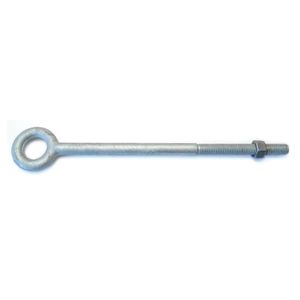 Midwest Fastener 1/2-13 x 10 in. Eye Boltimage