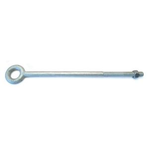 Midwest Fastener 1/2 in.-13 x 12 in. Eye Boltimage