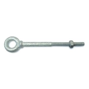 Midwest Fastener 1/4 in.-20 x 4 in. Shoulder Eye Boltimage