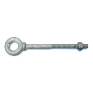 Midwest Fastener 5/16-18 x 4-1/4 in. Shoulder Eye Boltimage