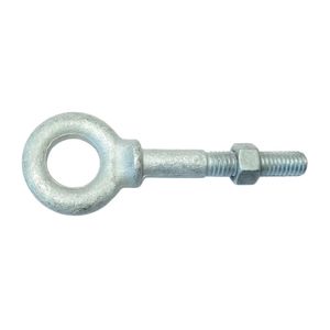 Midwest Fastener 3/8-16 x 2-1/2 in. Shoulder Eye Boltimage