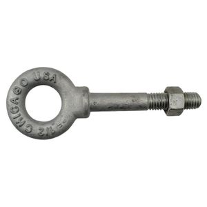 Midwest Fastener 1/2-13 x 3-1/4 in. Shoulder Eye Boltimage