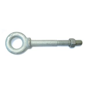 Midwest Fastener 5/8 in.-11 x 6 in. Shoulder Eye Boltimage