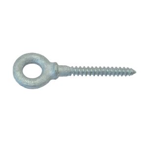 Midwest Fastener 1/4 in. x 2 in. Shoulder Eye Lag Boltimage