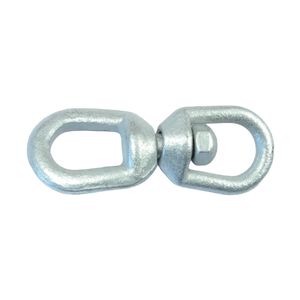 Midwest Fastener 1/4 in. Eye-Eye Swivelimage