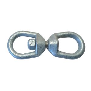 Midwest Fastener 5/16 in. Eye-Eye Swivelimage
