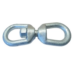Midwest Fastener 5/8 in. Eye-Eye Swivelimage