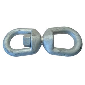 Midwest Fastener 3/4 in. Eye-Eye Swivelimage