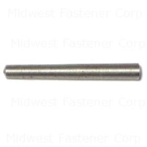 Midwest Fastener #3/0 x 1 in. Taper Pin, 12-Packimage