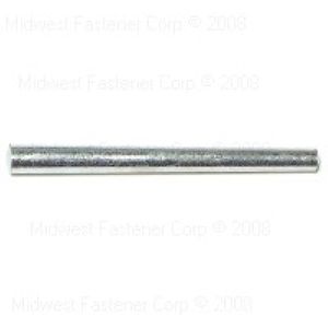Midwest Fastener #0 x 1-1/2 in. Taper Pinimage
