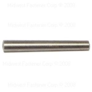 Midwest Fastener #2 x 1-1/2 in. Taper Pinsimage