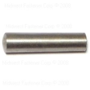 Midwest Fastener #4 x 1 in. Taper Pins, 7-Packimage