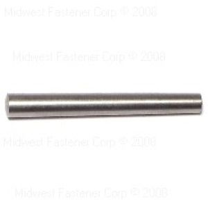 Midwest Fastener #4 x 2 in. Taper Pin, 6-Packimage