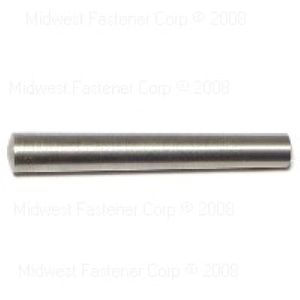 Midwest Fastener #5 x 2 in. Taper Pinimage
