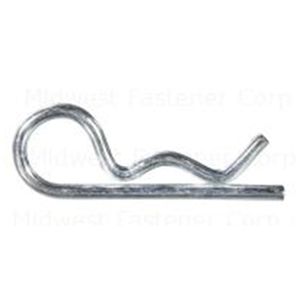 Midwest Fastener 3/32 in. x 1-5/8 in. Hitch Pin Clipimage