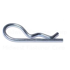 Midwest Fastener 5/32 in. x 2-15/16 in. Hitch Pin Clipimage