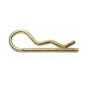 Midwest Fastener 3/16 in. x 3-3/4 in. Hitch Pin Clipimage
