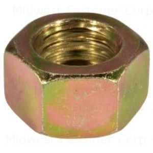 Midwest Fastener 3/4 in.-10 Coarse Left Hand Hex Nutimage