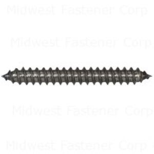 Midwest Fastener 5/16 in. x 2-1/2 in. Dowel Screwimage