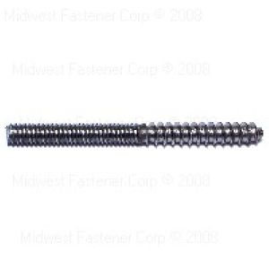 Midwest Fastener 1/4-20 x 3 in. Hanger Boltimage