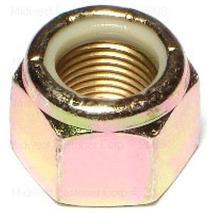 Midwest Fastener 5/8 in.-18 Grade 8 Fine Lock Nutimage