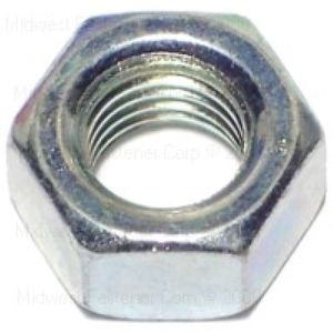 Midwest Fastener 5/16 in.-24 Finished Hex Nutimage