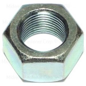 Midwest Fastener 3/4 in.-16 Fine Finished Hex Nut, 4-Packimage