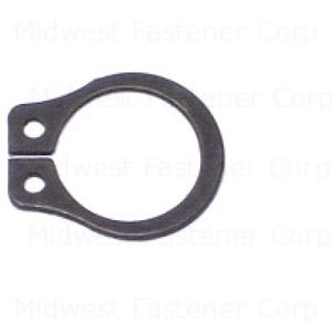 Midwest Fastener 5/16 in. External Retaining Ringimage