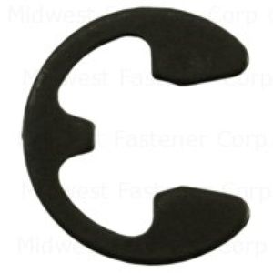 Midwest Fastener 3/16 in. E-Ring, 15-Packimage