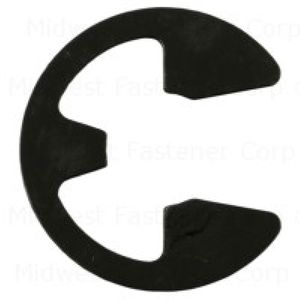 Midwest Fastener 1/4 in. E-Ringimage
