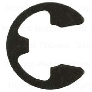 Midwest Fastener 5/16 in. E-Ring, 15-Packimage