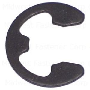 Midwest Fastener 1/2 in. E-Ring, 15-Packimage