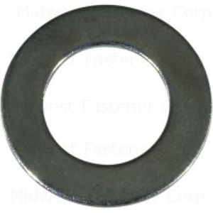 Midwest Fastener 1/2 in. x 7/8 in. 18 Gauge Machine Bushingimage
