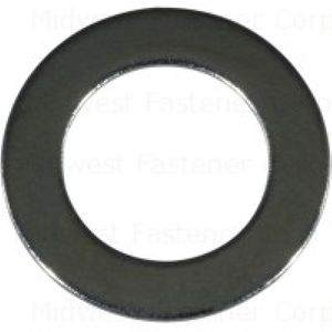 Midwest Fastener 5/8 in. x 1 in. x 18-Gauge Machine Bushingimage