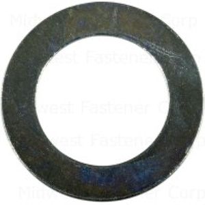 Midwest Fastener 7/8 in. x 1-3/8 in. 18 Gauge Machine Bushingimage