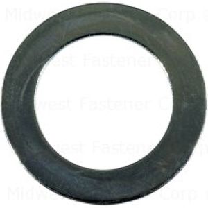 Midwest Fastener 1 in. x 1-1/2 in. x 18 ga Machine Bushingimage