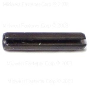 Midwest Fastener 3/32 in. x 1/2 in. Tension Pin, 10-Packimage