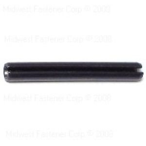 Midwest Fastener 1/8 in. x 1 in. Tension Pin, 10-Packimage