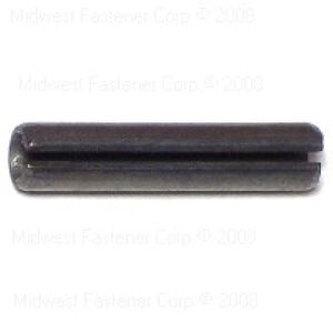 Midwest Fastener 5/32 in. x 3/4 in. Steel Tension Pins, 10-Packimage