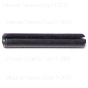 Midwest Fastener 5/32 in. x 1 in. Tension Pin, 10-Packimage