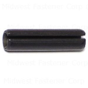 Midwest Fastener 1/4 in. x 1 in. Tension Pin, 8-Packimage