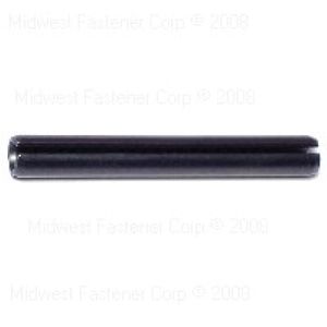 Midwest Fastener 1/4 in. x 2 in. Steel Tension Pins, 8-Packimage