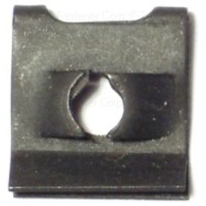 Midwest Fastener 8-32 U-Nutimage