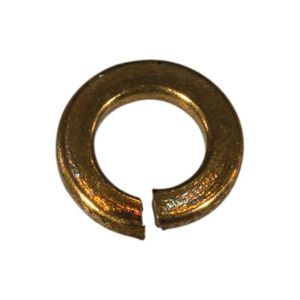 Midwest Fastener #4 Split Lock Washerimage