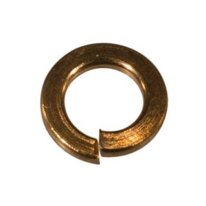 Midwest Fastener #6 Split Lock Washerimage
