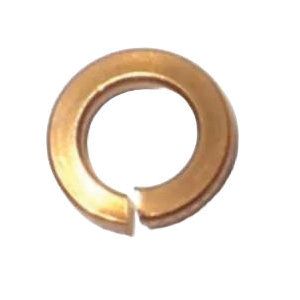 Midwest Fastener #8 Split Lock Washerimage