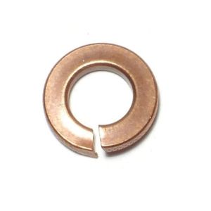 Midwest Fastener 5/16 in. Split Lock Washerimage