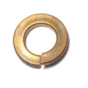 Midwest Fastener 3/8 in. Bronze Split Lock Washerimage